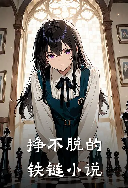 挣不脱的铁链小说