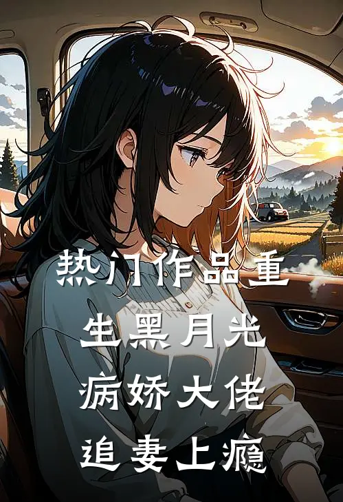 热门作品重生黑月光：病娇大佬追妻上瘾