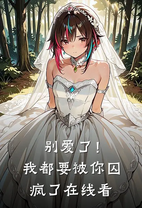 别爱了！我都要被你囚疯了在线看