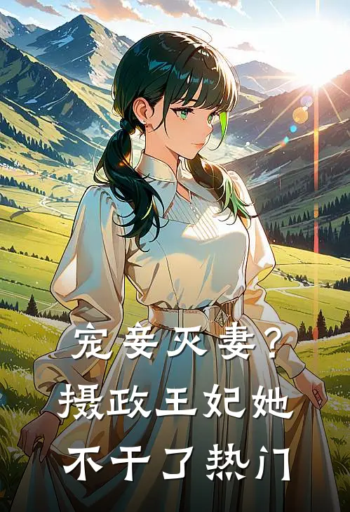 宠妾灭妻？摄政王妃她不干了热门