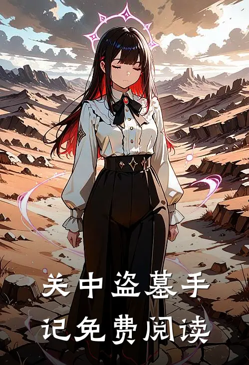 关中盗墓手记免费阅读