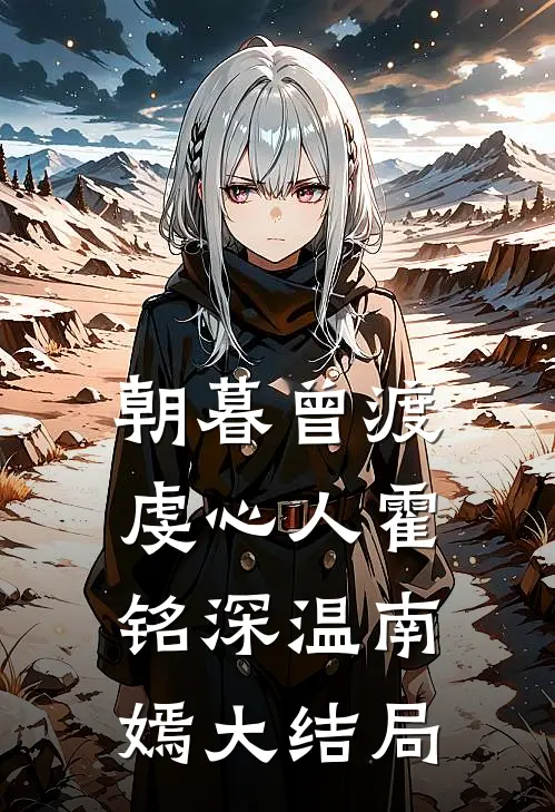 朝暮曾渡虔心人霍铭深温南嫣大结局
