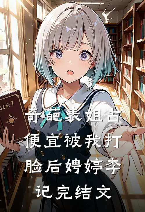 奇葩表姐占便宜被我打脸后娉婷李记完结文