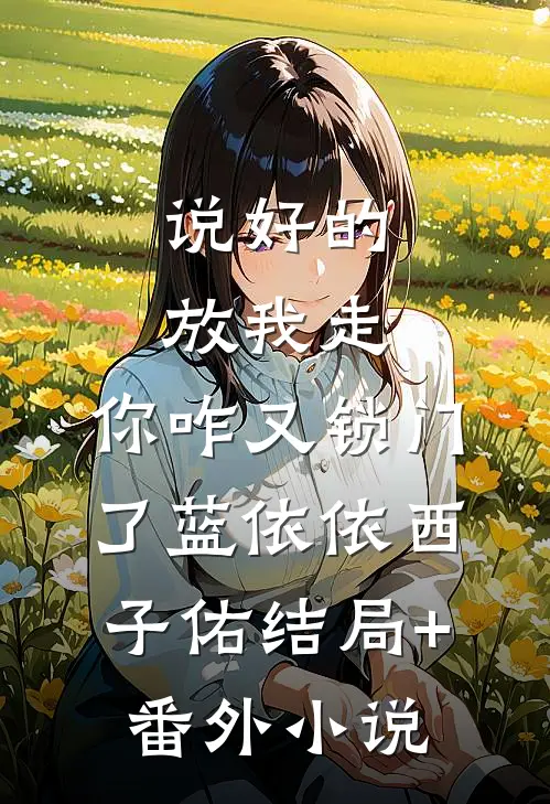 说好的放我走，你咋又锁门了蓝依依西子佑结局+番外小说