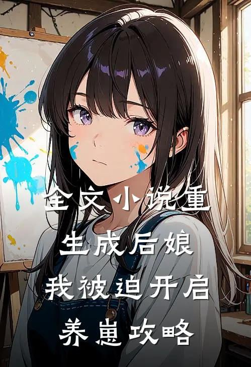 全文小说重生成后娘，我被迫开启养崽攻略
