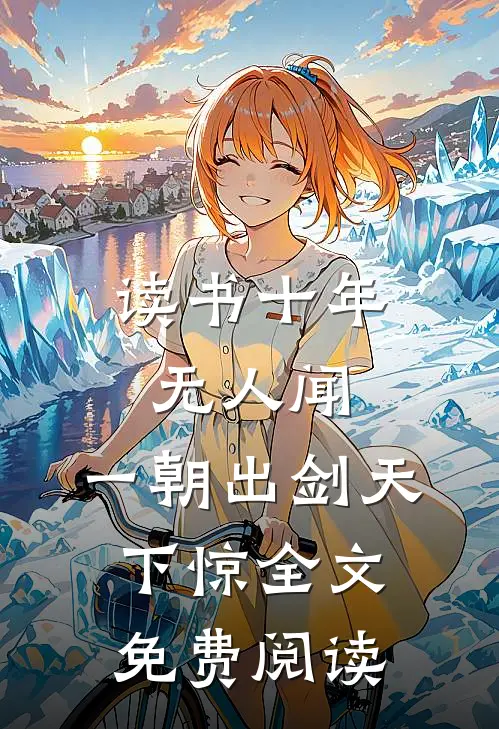 读书十年无人闻，一朝出剑天下惊全文免费阅读