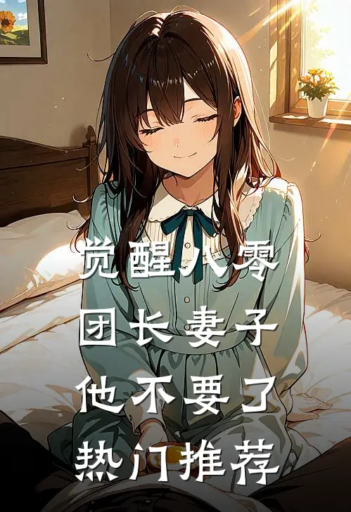 觉醒八零，团长妻子他不要了热门推荐