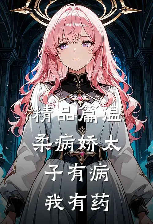 精品篇温柔病娇太子有病，我有药