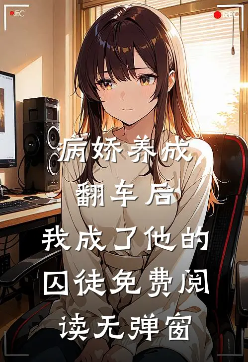 病娇养成翻车后，我成了他的囚徒免费阅读无弹窗