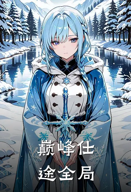 巅峰仕途全局