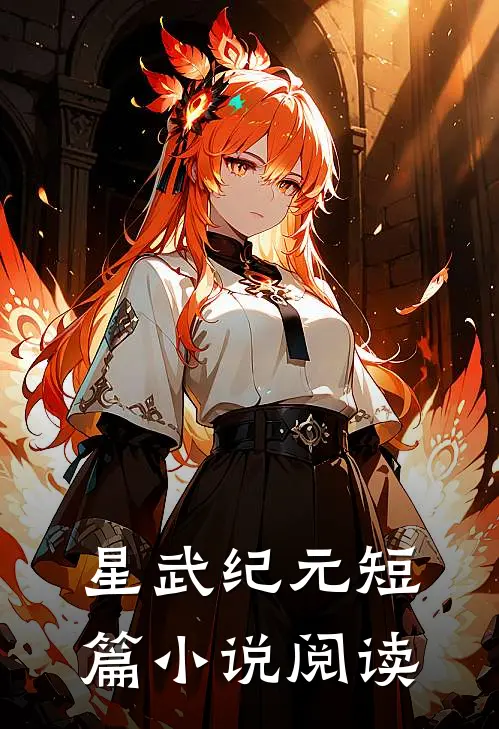 星武纪元短篇小说阅读
