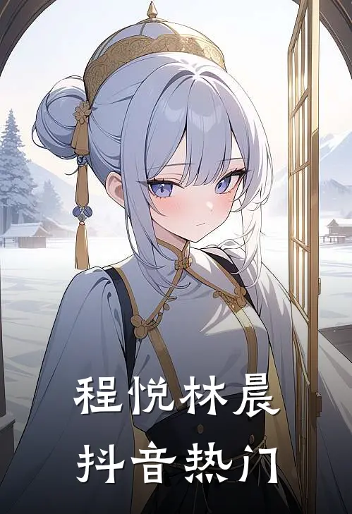 程悦林晨抖音热门