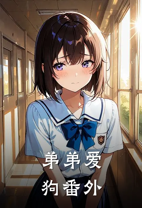 弟弟爱狗 番外