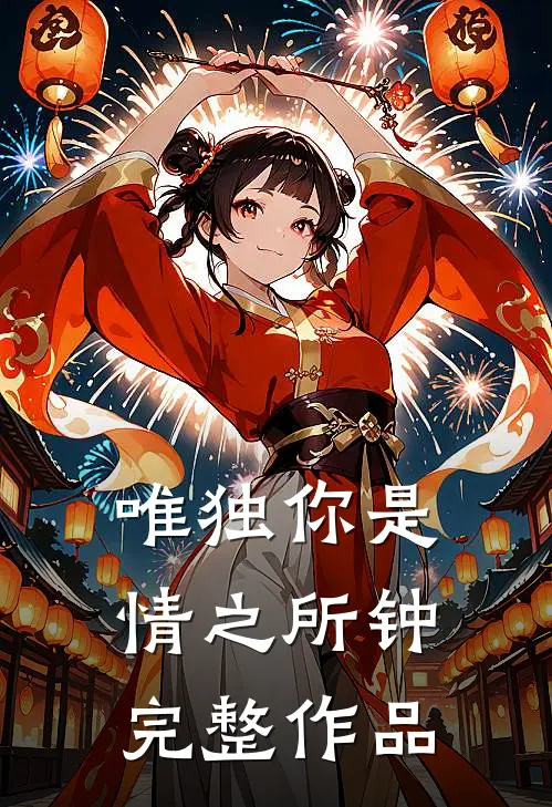 唯独你是情之所钟完整作品