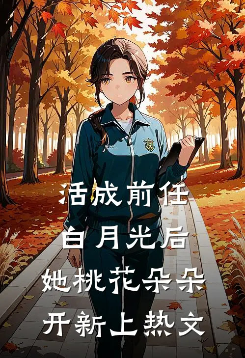 活成前任白月光后，她桃花朵朵开新上热文