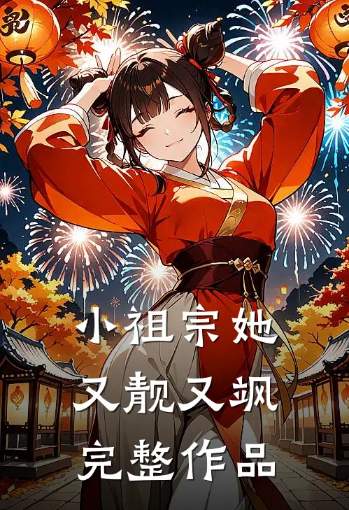 小祖宗她又靓又飒完整作品