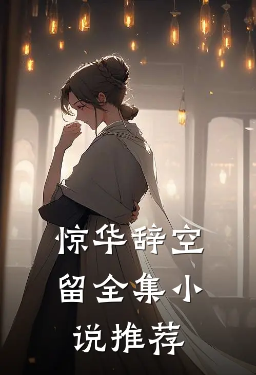 惊华辞 空留全集小说推荐