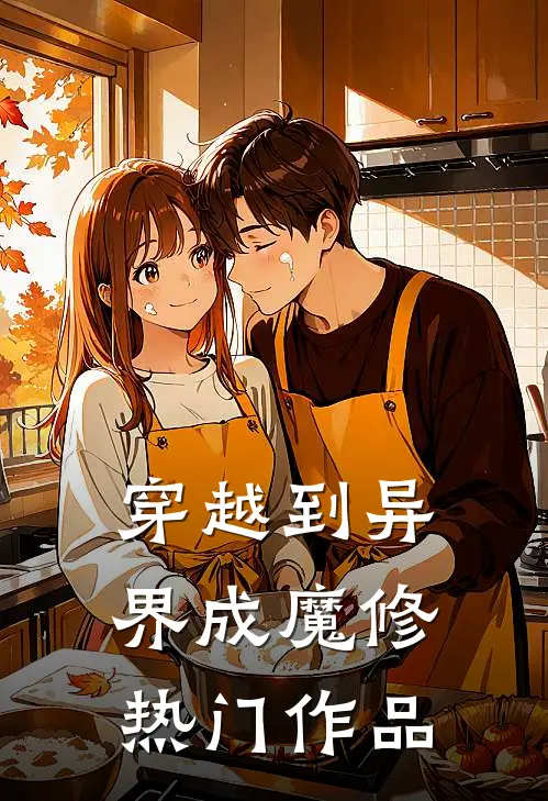 穿越到异界成魔修热门作品