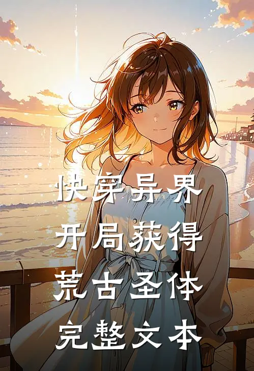 快穿异界：开局获得荒古圣体完整文本