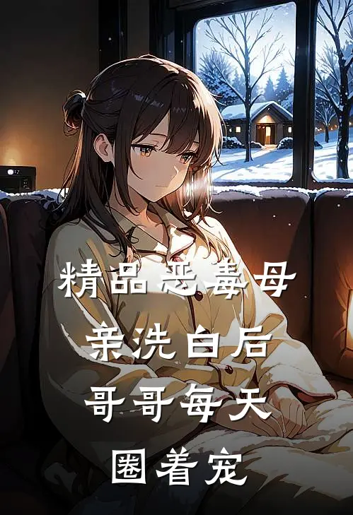 精品恶毒母亲洗白后，哥哥每天圈着宠