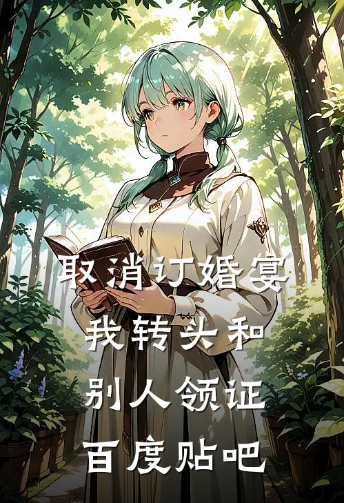 取消订婚宴，我转头和别人领证百度贴吧