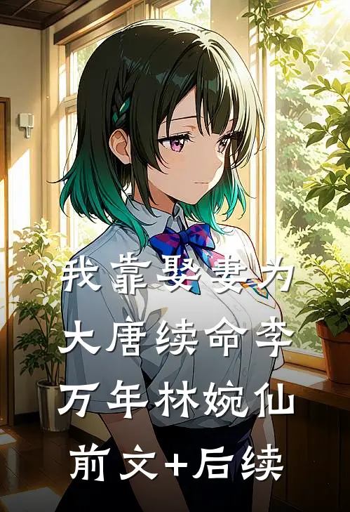 我靠娶妻为大唐续命李万年林婉仙前文+后续