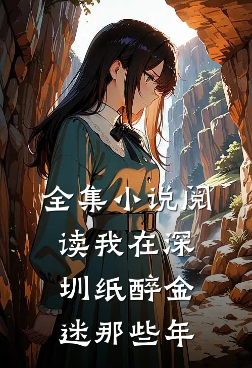 全集小说阅读我在深圳纸醉金迷那些年