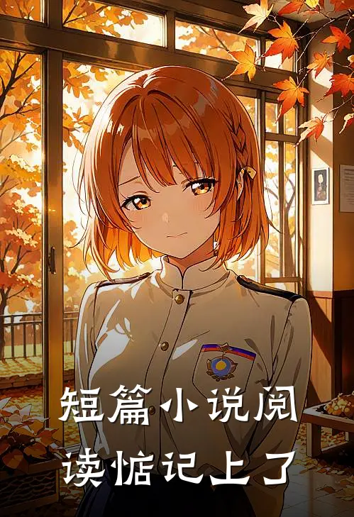 短篇小说阅读惦记上了