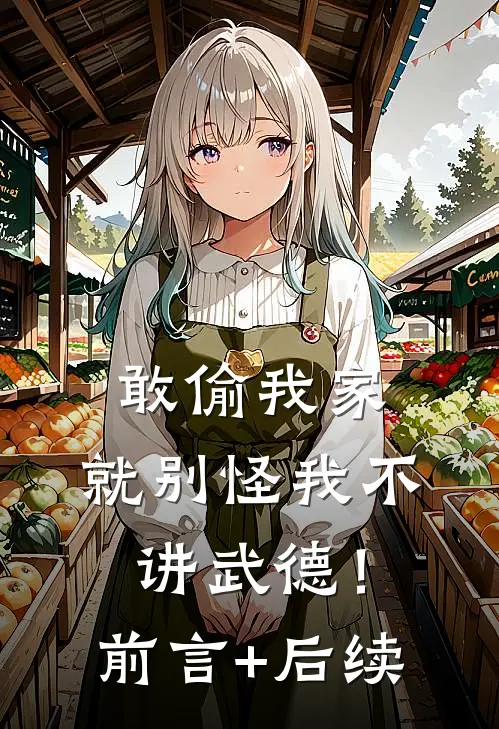 敢偷我家，就别怪我不讲武德！前言+后续