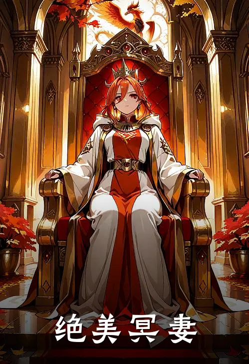绝美冥妻