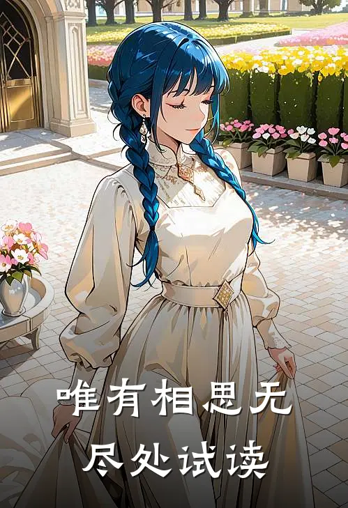 唯有相思无尽处试读