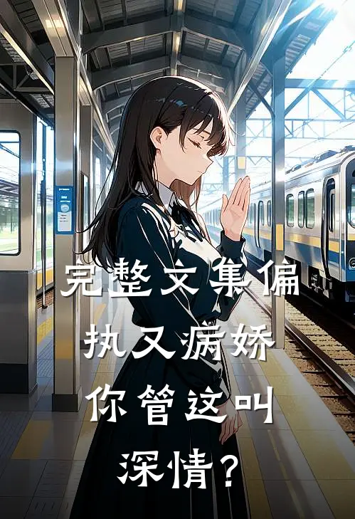 完整文集偏执又病娇，你管这叫深情？