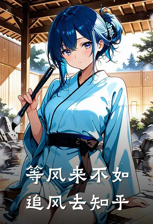 等风来不如追风去知乎