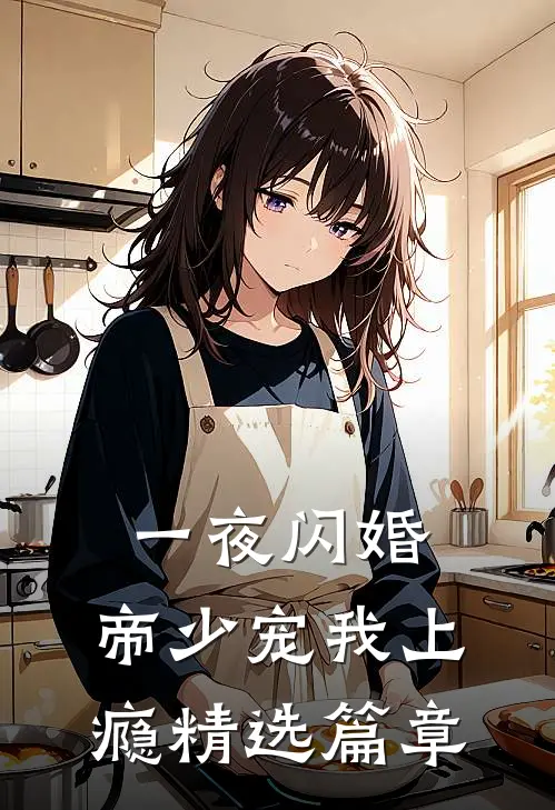 一夜闪婚：帝少宠我上瘾精选篇章
