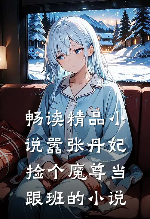 畅读精品小说嚣张丹妃:捡个魔尊当跟班的小说