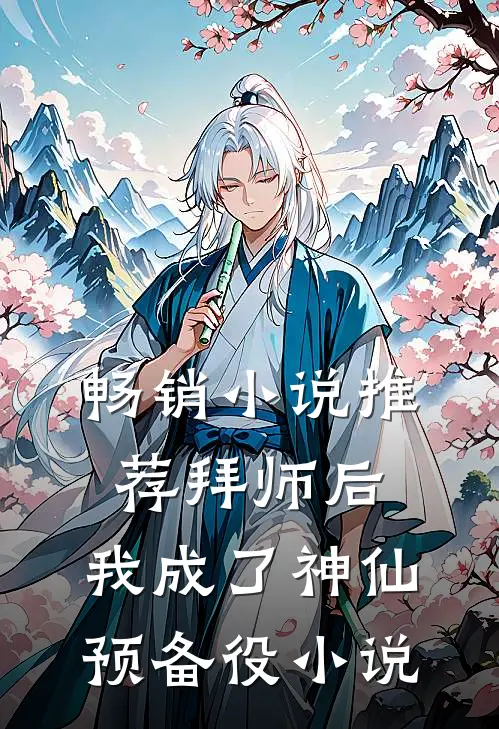 畅销小说推荐拜师后，我成了神仙预备役小说