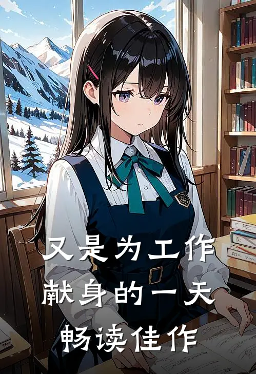 又是为工作献身的一天畅读佳作