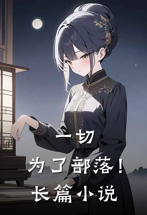 一切，为了部落！长篇小说