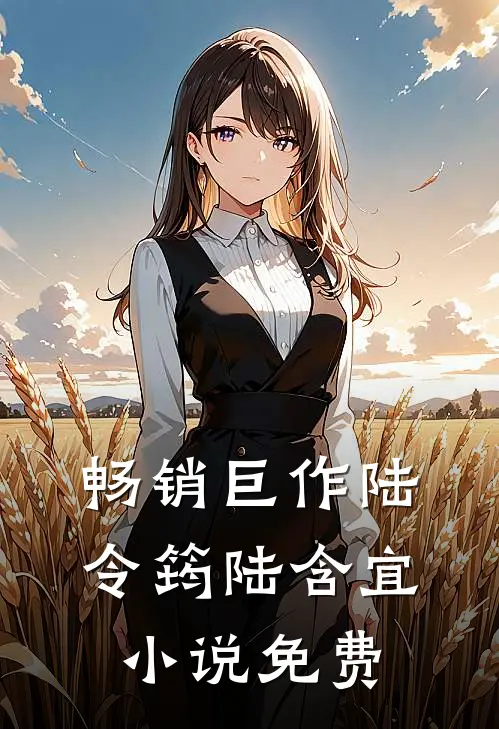 畅销巨作陆令筠陆含宜小说免费