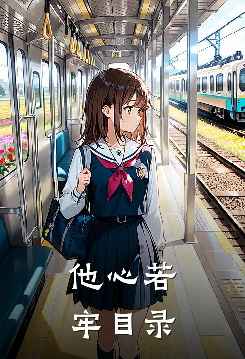 他心若牢目录