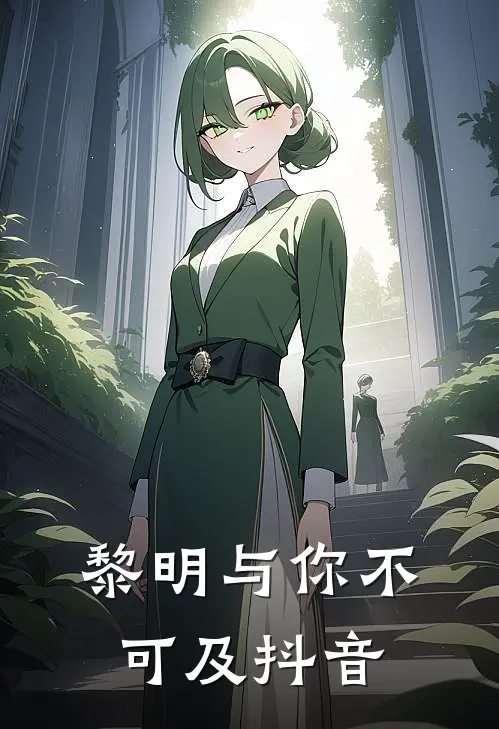 黎明与你不可及抖音