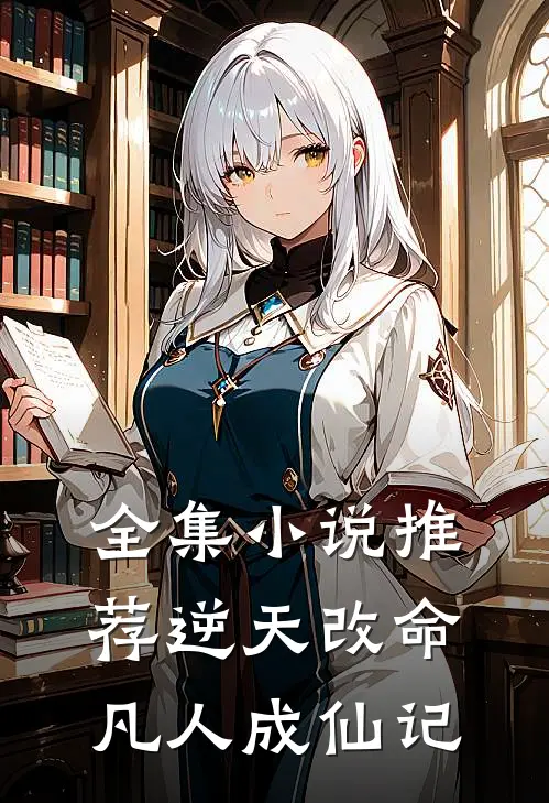 全集小说推荐逆天改命，凡人成仙记