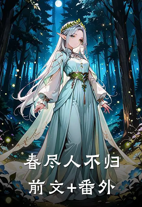 春尽人不归前文+番外