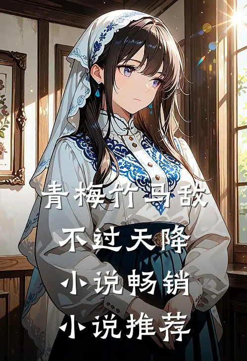 青梅竹马敌不过天降小说畅销小说推荐