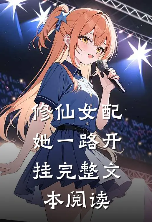 修仙女配她一路开挂完整文本阅读
