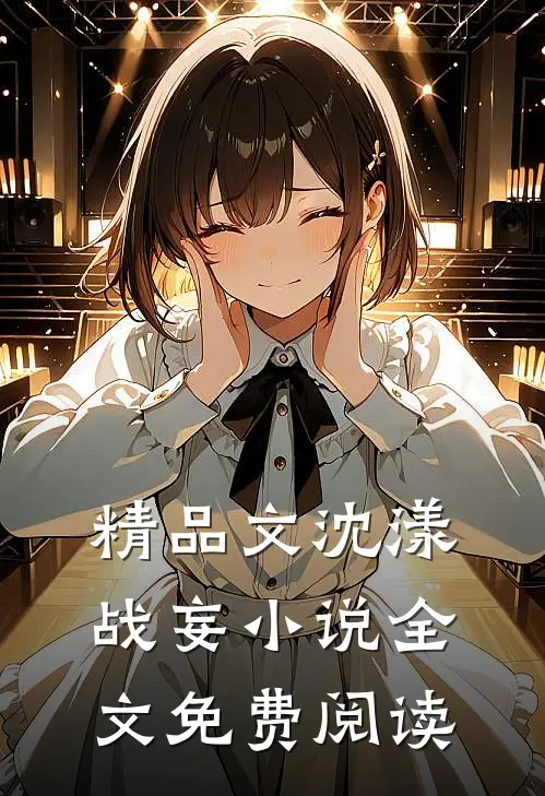 精品文沈漾战妄小说全文免费阅读