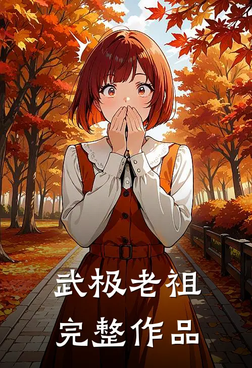 武极老祖完整作品