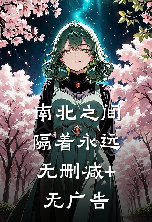 南北之间，隔着永远无删减+无广告