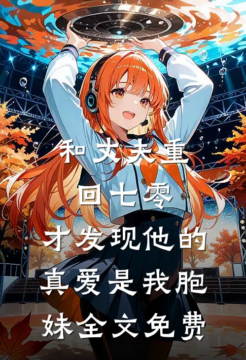 和丈夫重回七零，才发现他的真爱是我胞妹全文免费