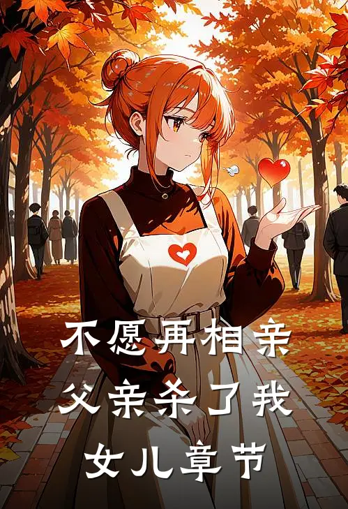 不愿再相亲，父亲杀了我女儿章节